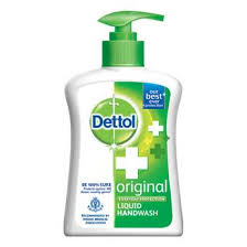 Dettol Handwash 250ml