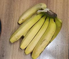 Banana 12 pcs
