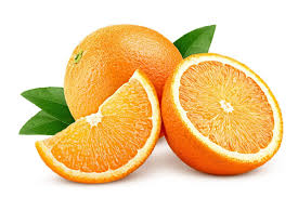 Orange 1kg