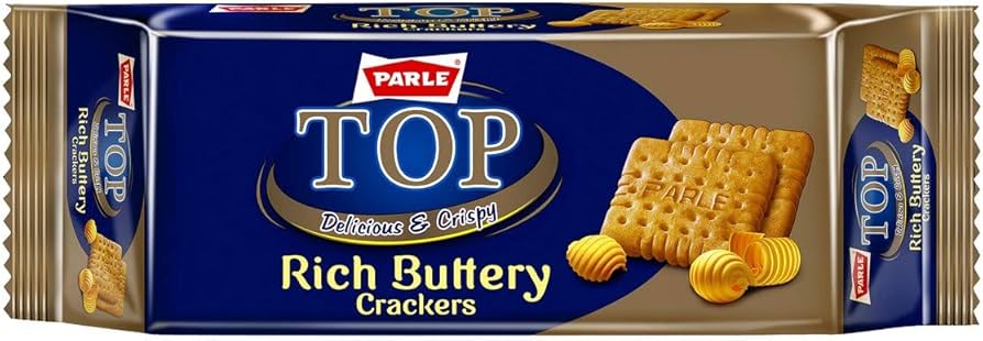 Top Biscuit