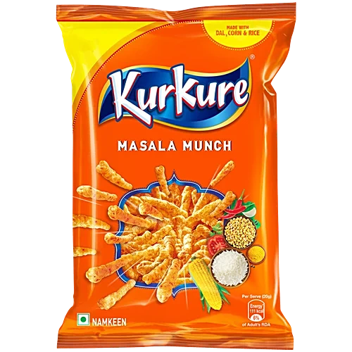 Kurkure 