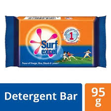 Surf Excel detergent Bar