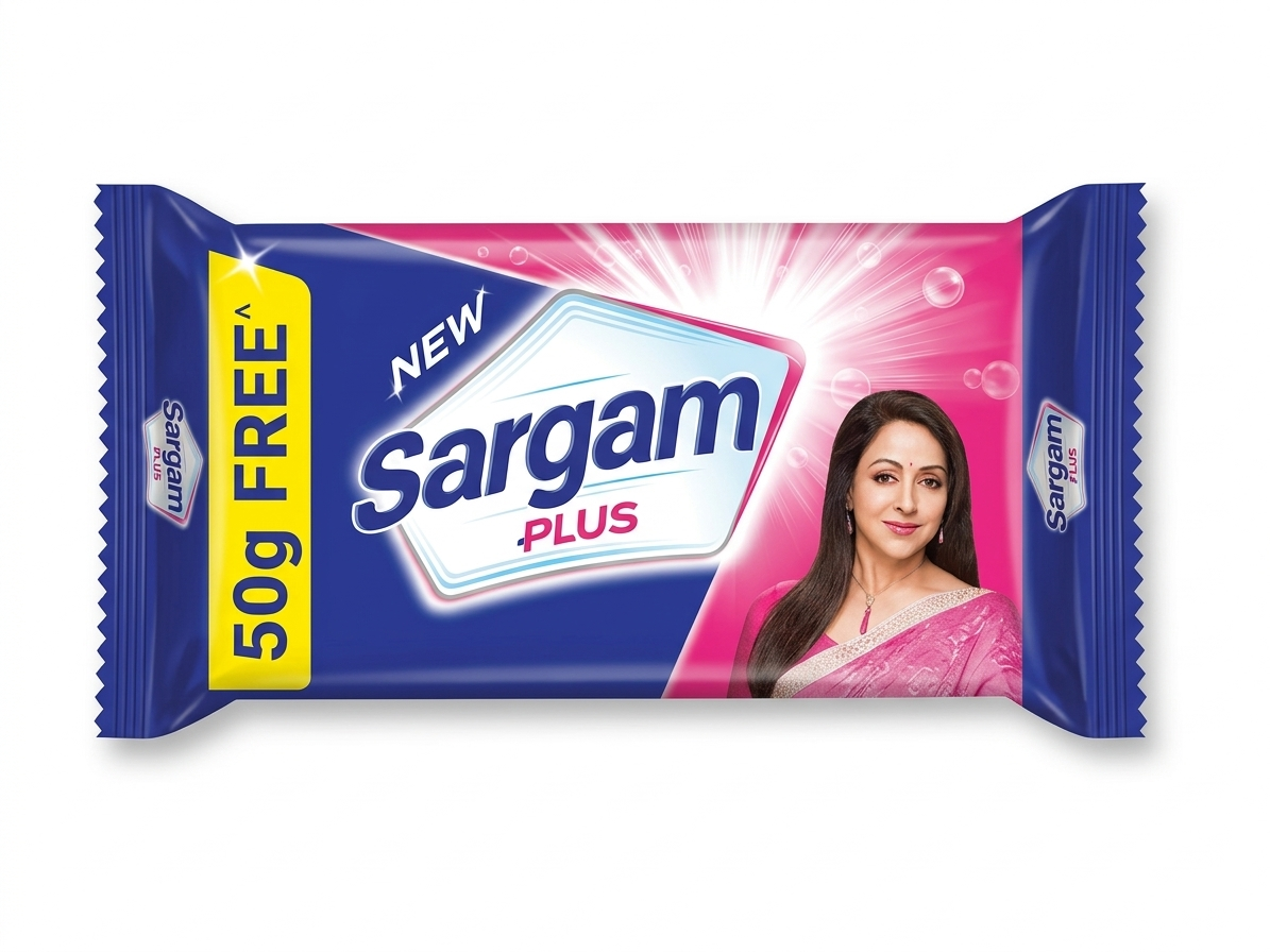 Sangam washing Soap