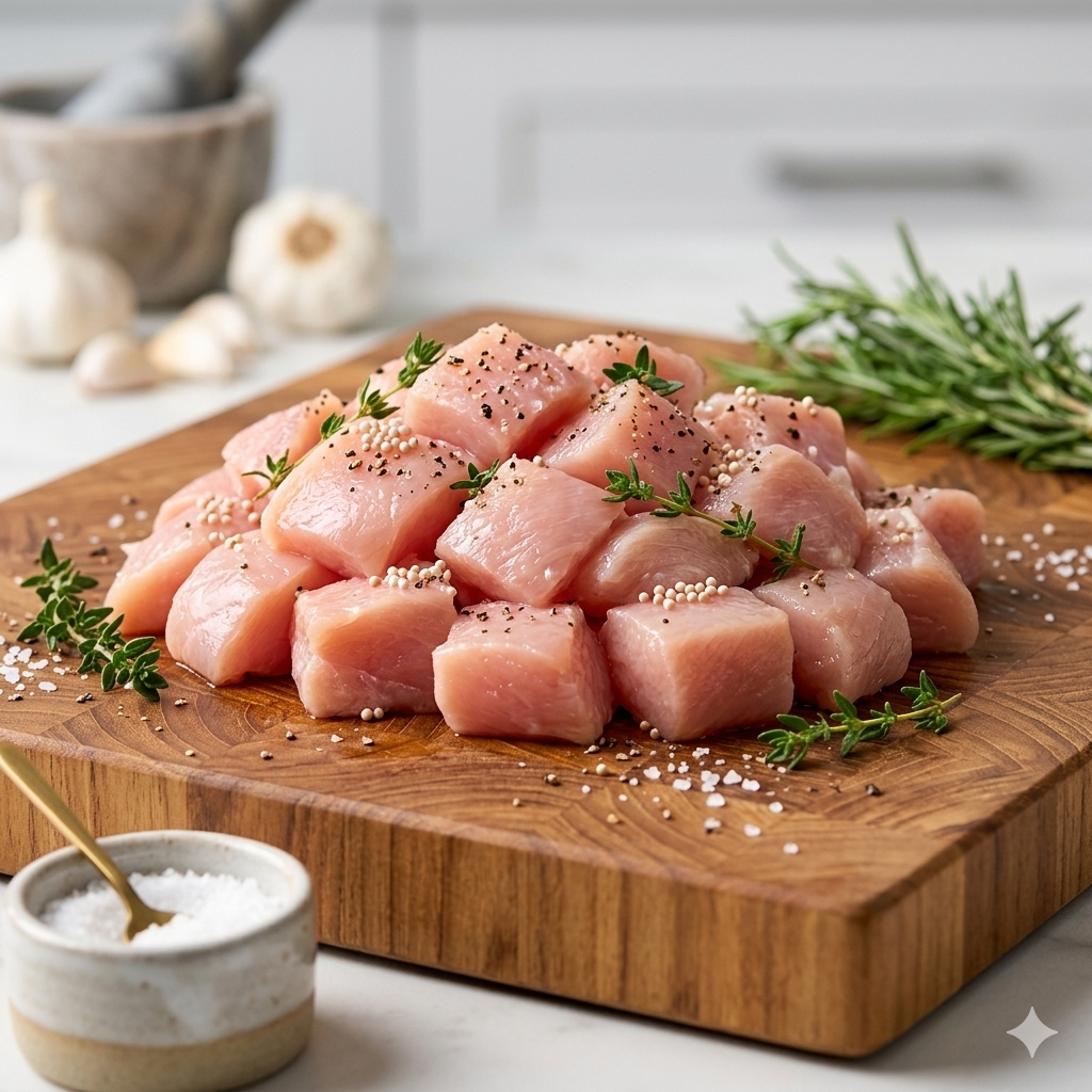 Chicken breast Cutlet (High protein ) 250g