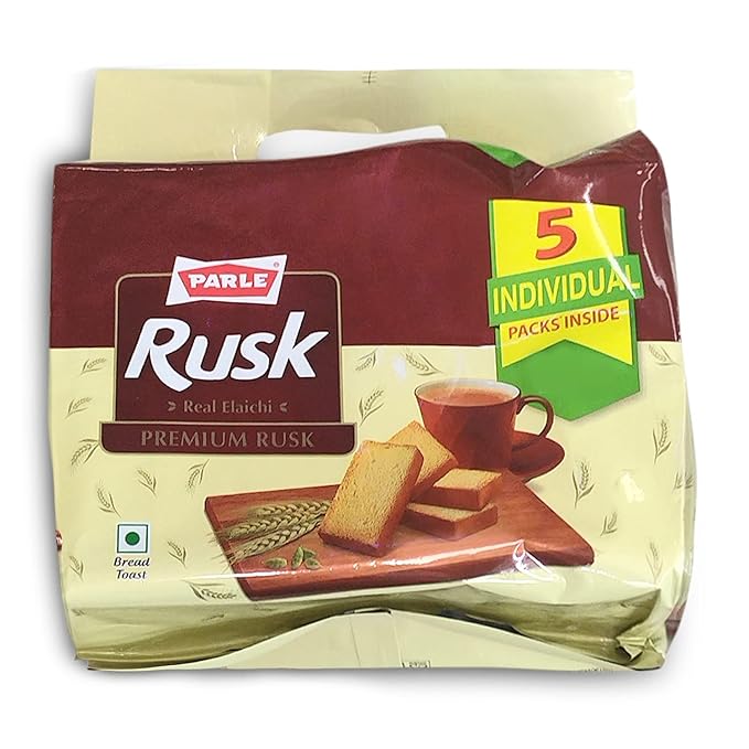 Rusk 200g