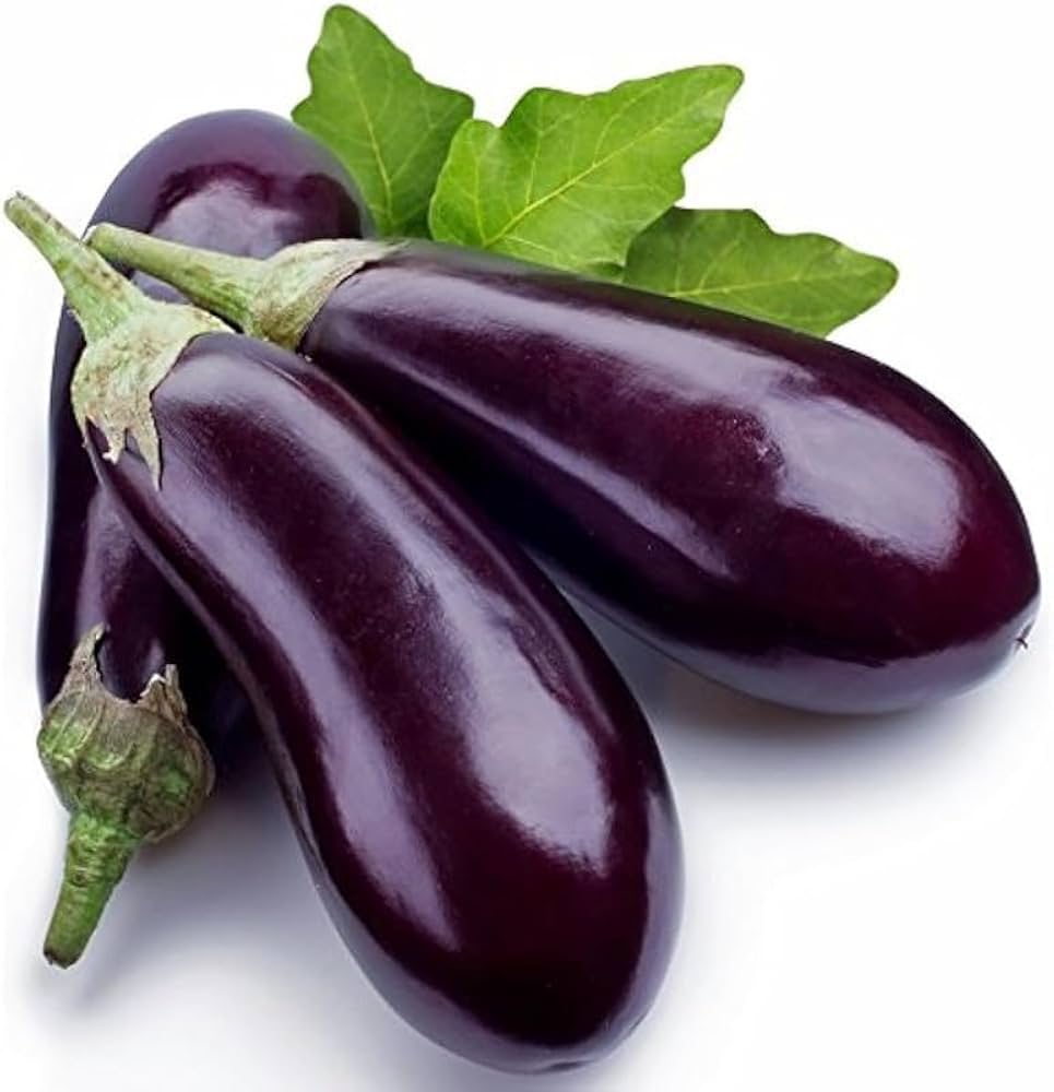Brinjal 500g