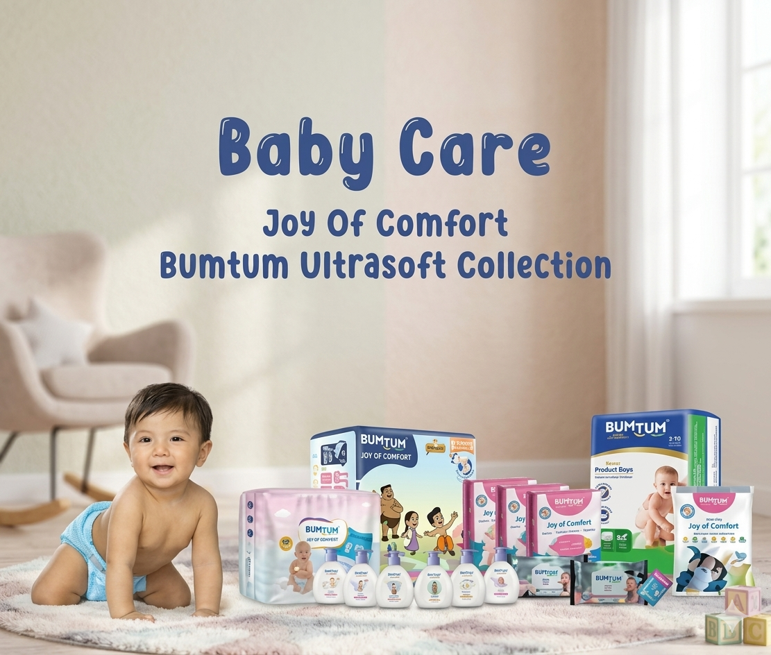 Baby Care