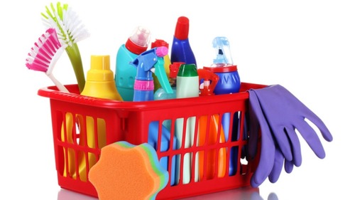 Household Essentials