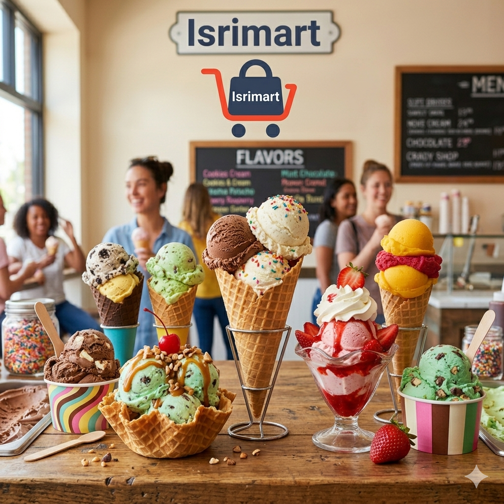 Ice Cream