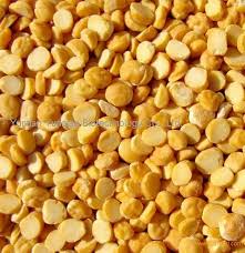 Chana dal