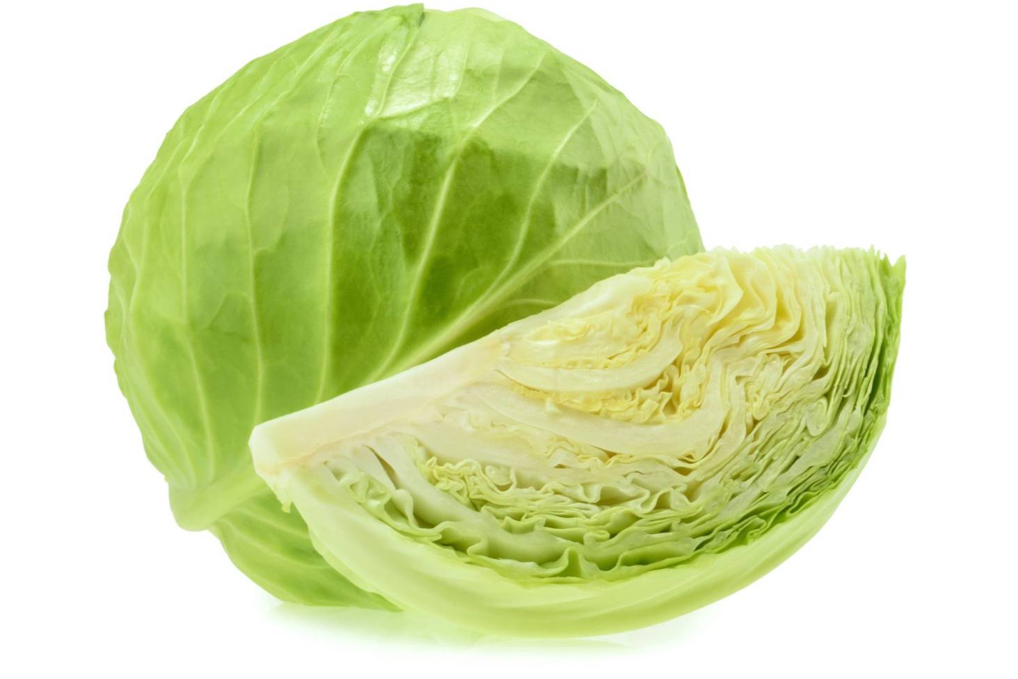 Cabbage per pcs