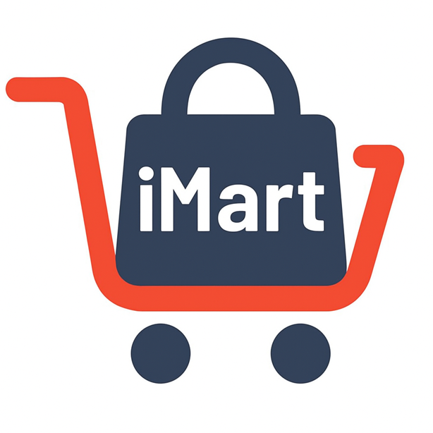 IsriMart Logo