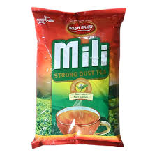 mili tea