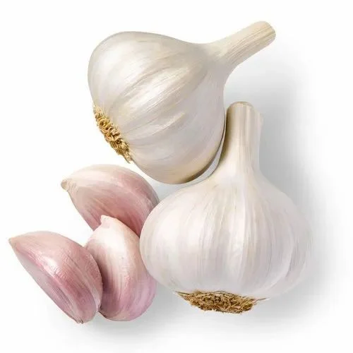 Garlic Lassun 250g