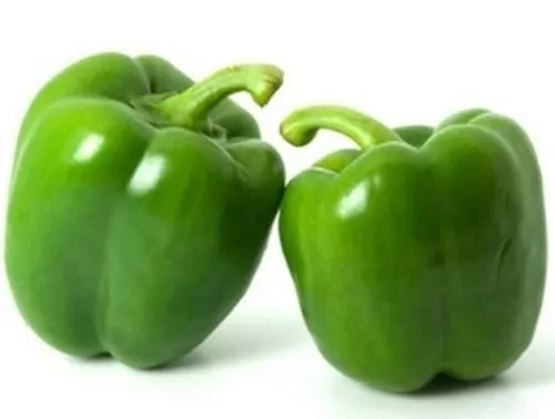 Fresh Capsicum 500g