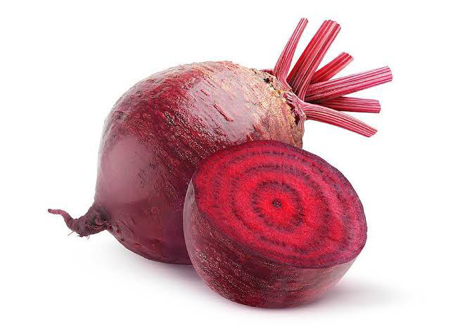 Beetroot 500g