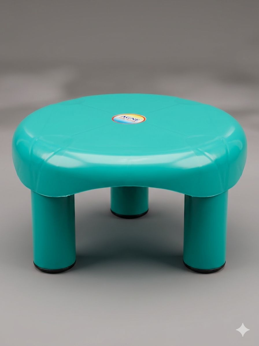 5 Leg Stool