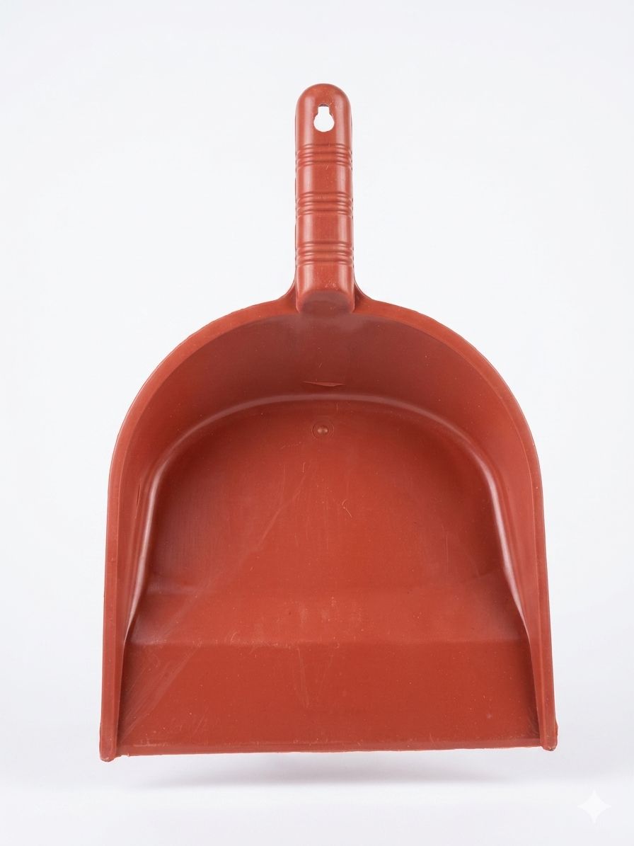 Heavy Dust pan