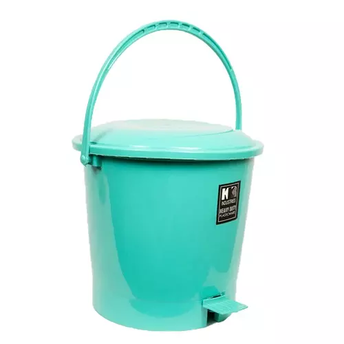 Heavy 10 ltr Dust Bin