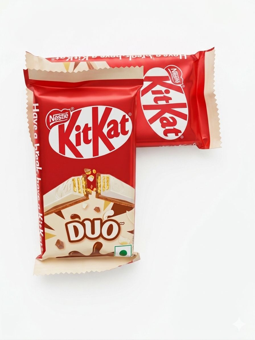 kitkat chocolet 1pcs