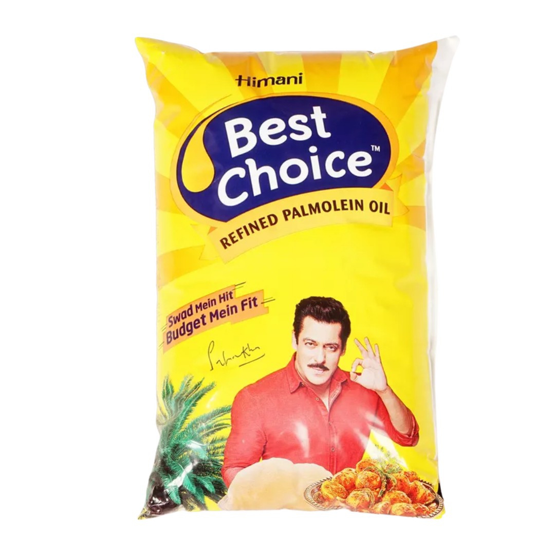 Best Choice