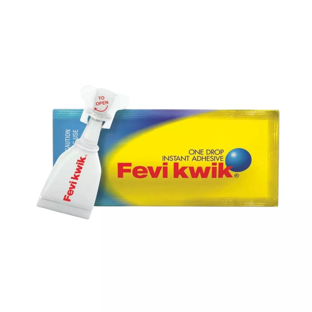 Fevikwik 2 pcs