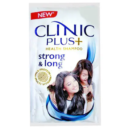Clinic Plus 1 X 10 pcs