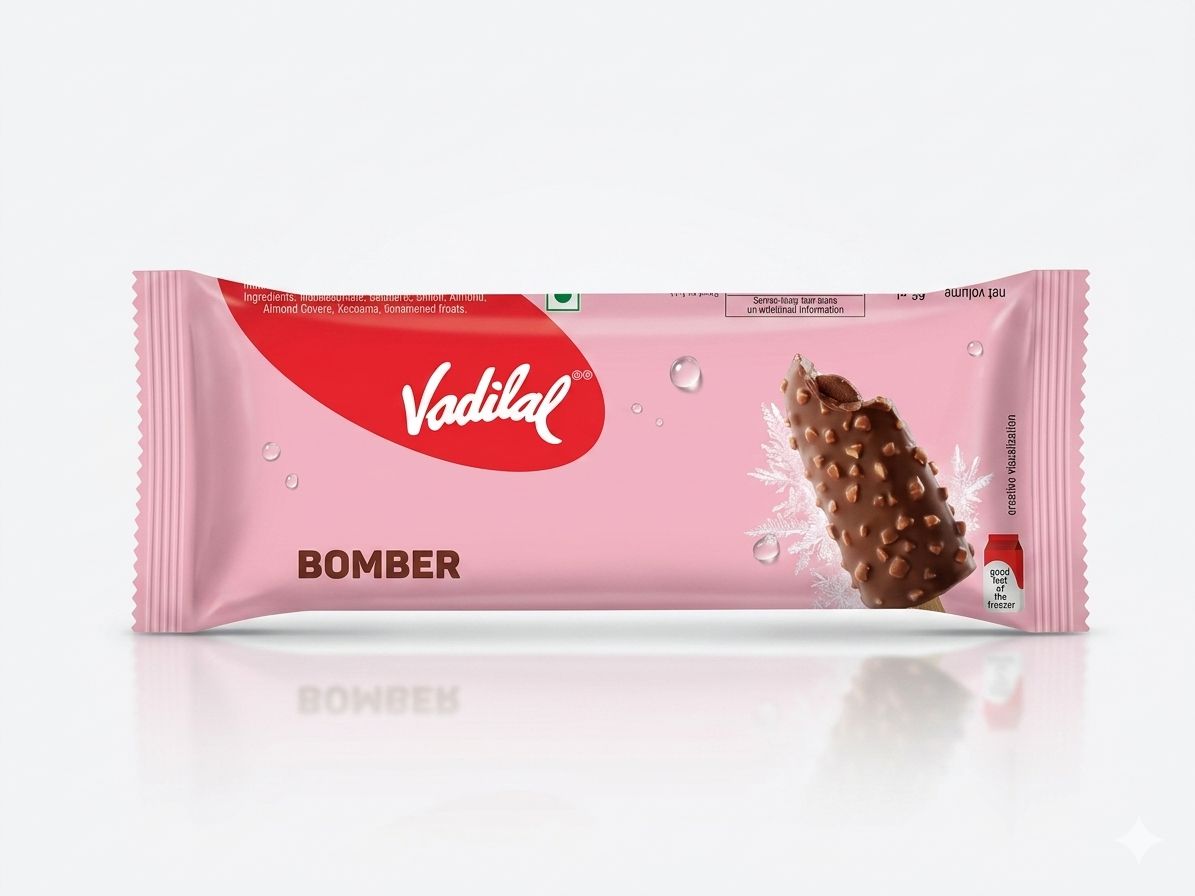 Vadilal BOMBER